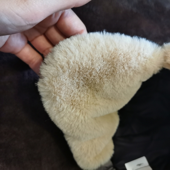 Zara toddler winter  hat - Picture 6 of 6